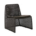 Wave Crest Accent Chair - Biku Furniture & Homewares
