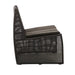Wave Crest Accent Chair - Biku Furniture & Homewares
