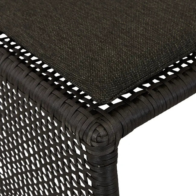 Wave Crest Accent Chair - Biku Furniture & Homewares