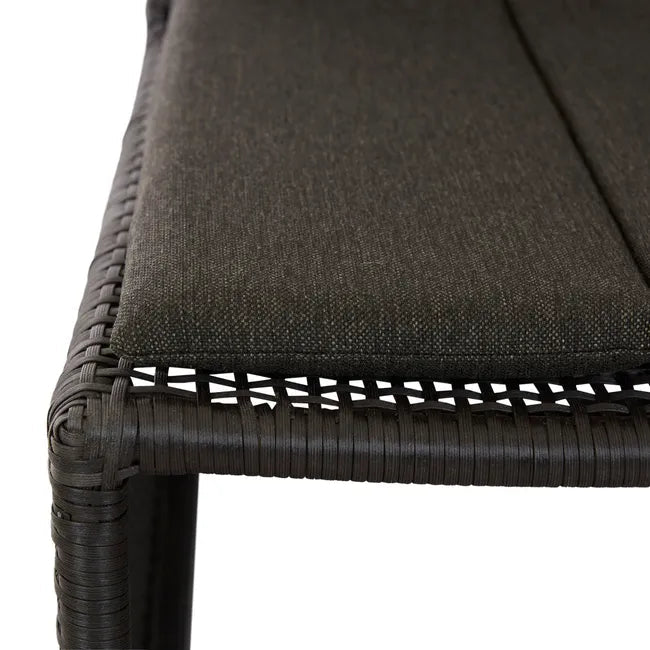 Wave Crest Accent Chair - Biku Furniture & Homewares