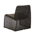 Wave Crest Accent Chair - Biku Furniture & Homewares