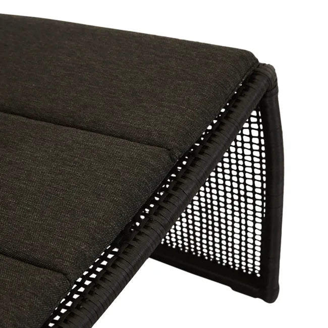 Wave Crest Accent Chair - Biku Furniture & Homewares