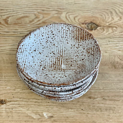 Asami Ceramic Small Side Plate