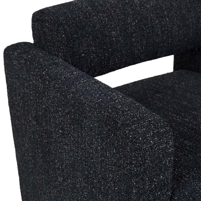 Adler Occasional Chair - Biku Furniture & Homewares