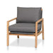 Alfresco Comfort Trio - Biku Furniture & Homewares
