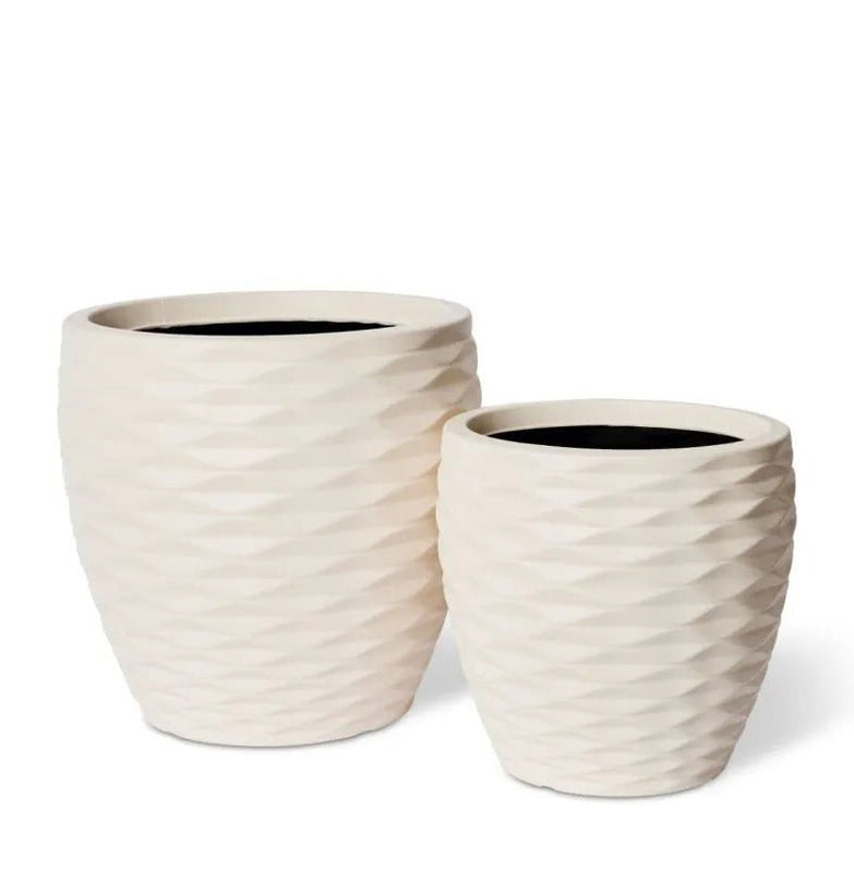 Zebra Concepts Planter Lge main image 0