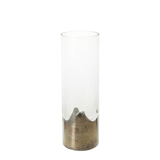 Ariana Glass Vase - Biku Furniture & Homewares