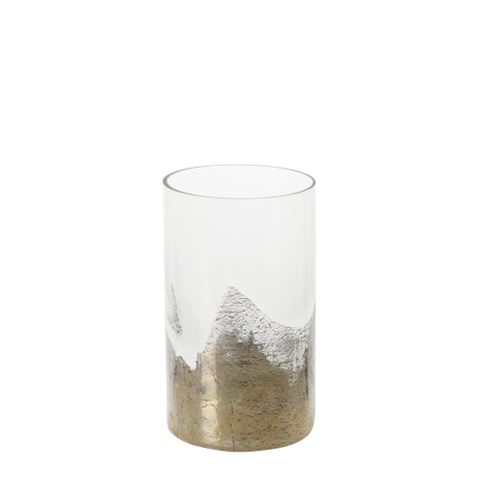 Ariana Glass Vase - Biku Furniture & Homewares