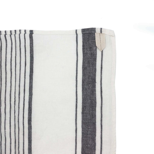 Atlanta Linen Tea Towel - Biku Furniture & Homewares