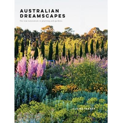 Australian Dreamscapes Book - Biku Furniture & Homewares