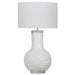 Balcan Terracotta Lamp - Biku Furniture & Homewares