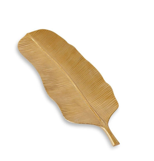 Banana Leaf Decor - Biku Furniture & Homewares