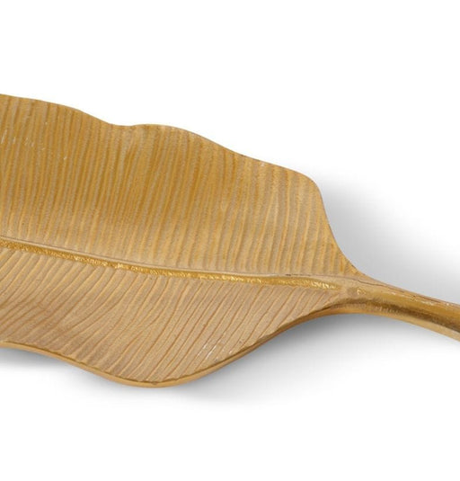 Banana Leaf Decor - Biku Furniture & Homewares