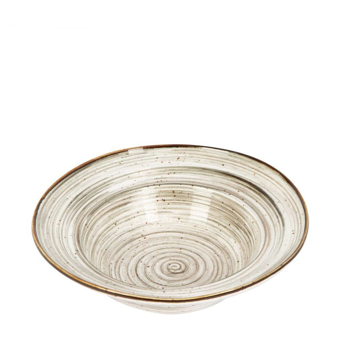 Bertram Porcelain Bowls - Set of 4 - Biku Furniture & Homewares