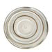 Bertram Porcelain Dinner Plates - Set of 4 - Biku Furniture & Homewares