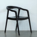 Blada Teak Dining Chair - Biku Furniture & Homewares