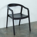 Blada Teak Dining Chair - Biku Furniture & Homewares