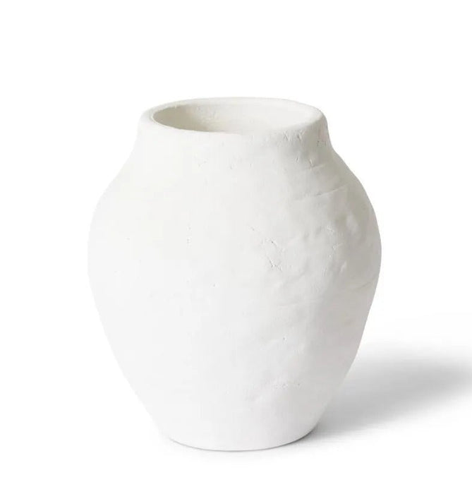 Botanic Beauty Tall Planter - Biku Furniture & Homewares