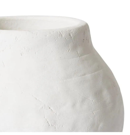 Botanic Beauty Tall Planter - Biku Furniture & Homewares