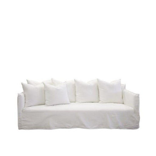 Celestial Linen Standard Sofa - Biku Furniture & Homewares