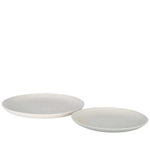 Chalk Esher Medium Platter - Biku Furniture & Homewares
