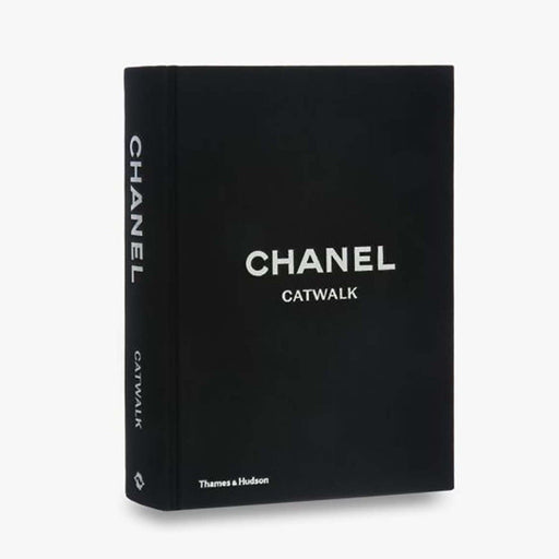 Chanel Catwalk: The Complete Collection - Biku Furniture & Homewares