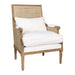 Chantria Occasional Chair - Biku Furniture & Homewares