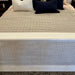 Charlotte Timber & Rattan Queen Size Bed - Biku Furniture & Homewares