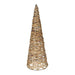 Chinon Rattan Cone Tree - Biku Furniture & Homewares
