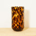 Cinder Glass Vase - Biku Furniture & Homewares