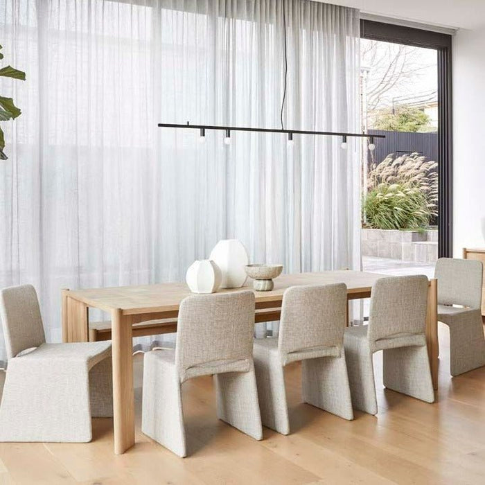 Clare Dining Chair - Biku Furniture & Homewares