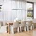 Clare Dining Chair - Biku Furniture & Homewares