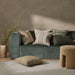 Claude Linen Cushion - Biku Furniture & Homewares