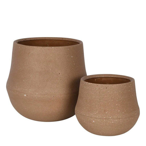 Clay Pot Mini - Biku Furniture & Homewares