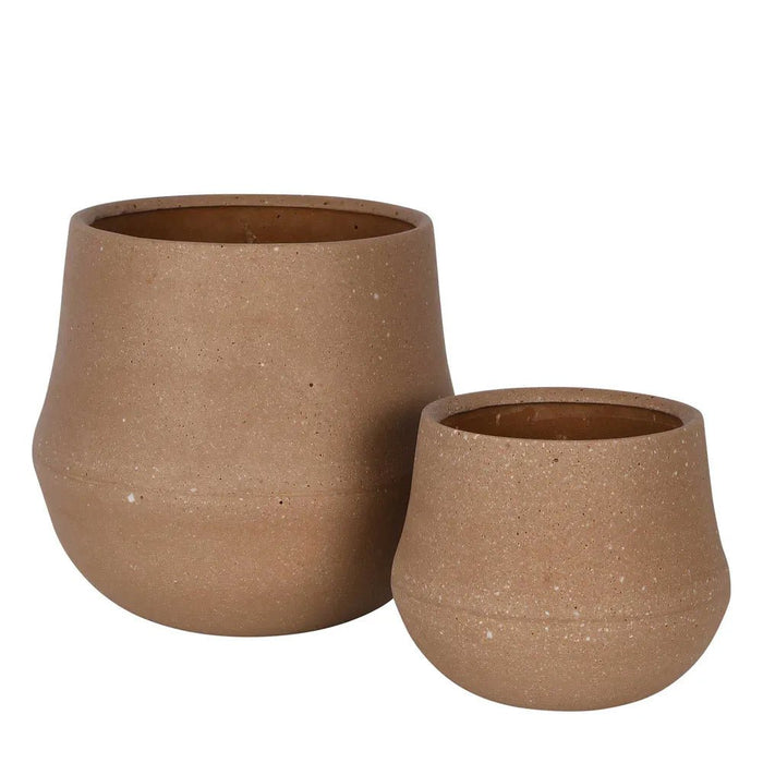 Clay Pot Mini - Biku Furniture & Homewares