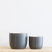 Coco Ceramic Pot - Biku Furniture & Homewares