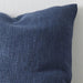 Corso Chunky Linen Blend Cushion - Biku Furniture & Homewares