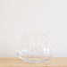 Crotone Glass Teardrop Vase - Biku Furniture & Homewares
