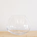 Crotone Glass Teardrop Vase - Biku Furniture & Homewares