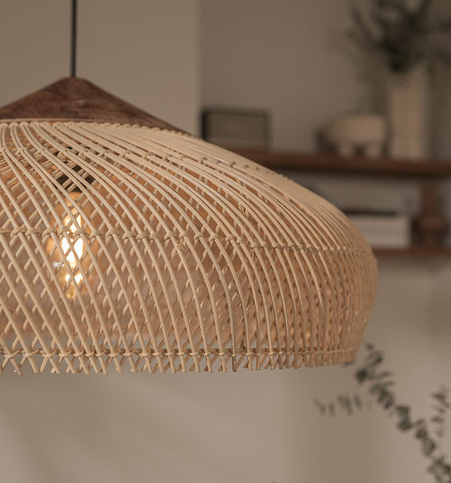 dBodhi Banjo Lamp - Biku Furniture & Homewares