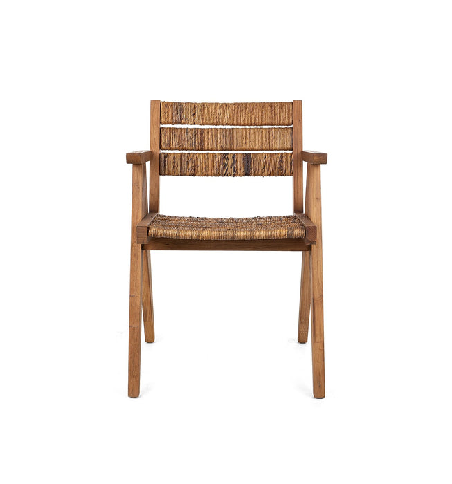 dBodhi Brawny Chair - Biku Furniture & Homewares
