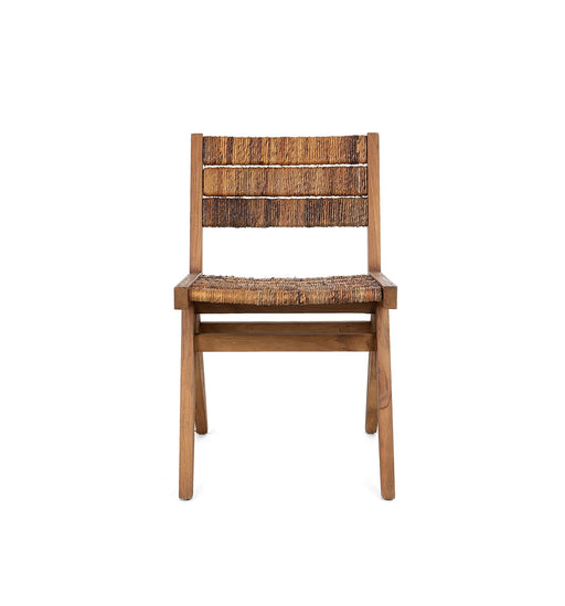 dBodhi Brawny Dining Chair - Biku Furniture & Homewares
