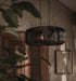 dBodhi Bucket Hanging Lamp - Biku Furniture & Homewares