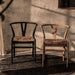 dBodhi Caterpillar Twin Chair - Biku Furniture & Homewares