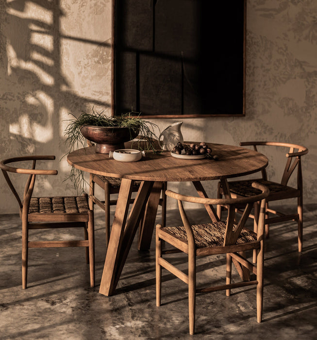 dBodhi Caterpillar Twin Chair - Biku Furniture & Homewares