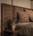 dBodhi Coco Bed - Biku Furniture & Homewares