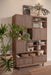 dBodhi Grace Cabinet 3 Sliding Doors 2 Drawers - Biku Furniture & Homewares