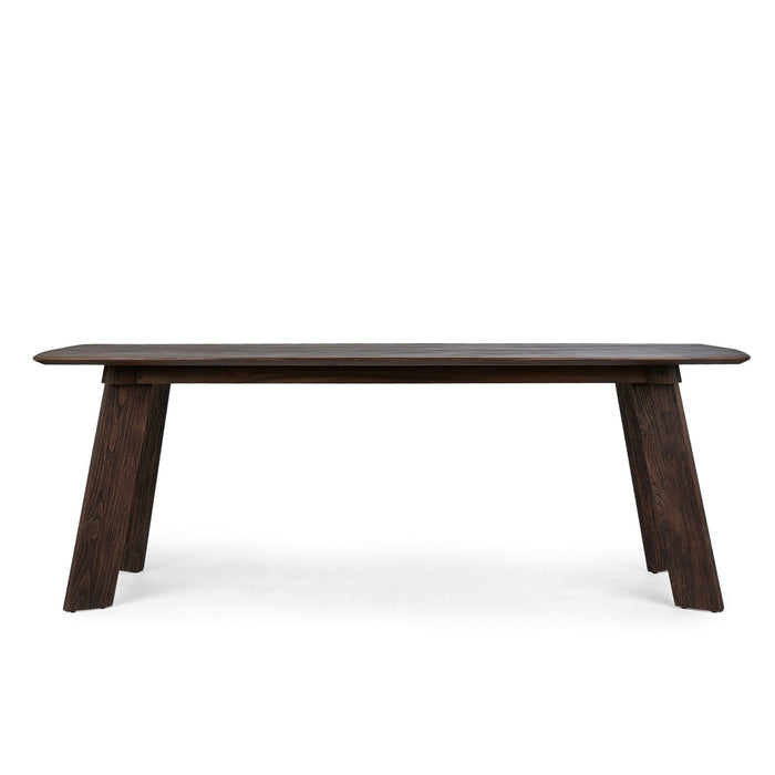 dBodhi Grace Dining Table - Biku Furniture & Homewares