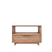 dBodhi Hopper Pedestal 1 Drawers 1 Open Rack - Biku Furniture & Homewares