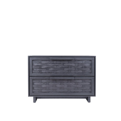 dBodhi Hopper Pedestal 2 Drawers - Biku Furniture & Homewares